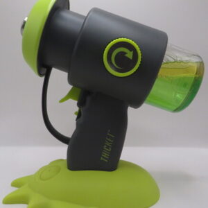 THICKET SPACEOUT FLASHBACK TORCH GREY