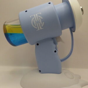 THICKET SPACEOUT FLASHBACK TORCH LIGHT BLUE