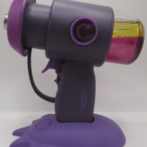 THICKET SPACEOUT FLASHBACK TORCH RED