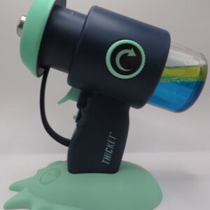 THICKET SPACEOUT FLASHBACK TORCH DARK BLUE