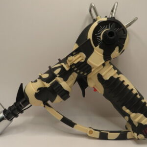 THICKET SPACEOUT RAY GUN TORCH DESERT CAMO