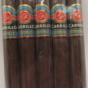 EP CARILLO ESSENCE HONDURAS TORO 5PK