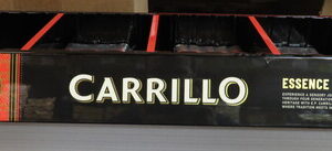 EP CARILLO ESSENCE DISPLAY