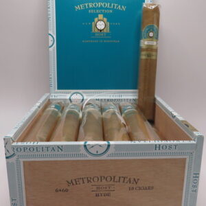 FERIO TEGO METROPOLITAN HOST HYDE BX 18CT