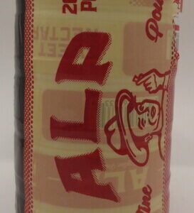 ALP POUCHES SWEET NECTAR 9MG ROLL 5CT