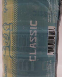 ALP POUCHES CLASSIC 3MG ROLL 5CT