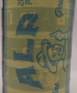 ALP POUCHES CLASSIC 6MG ROLL 5CT