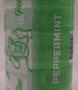 ALP POUCHES PEPPERMINT 6MG ROLL 5CT