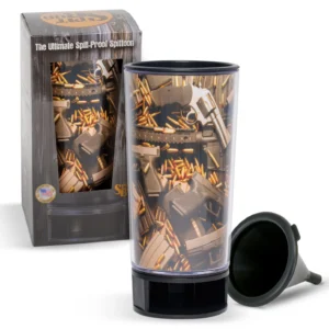 FUJIMA SPIT BUD SPITTOON