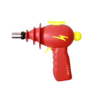 THICKET SPACEOUT LIGHTYEAR TORCH RED