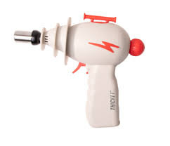 THICKET SPACEOUT LIGHTYEAR TORCH WHITE