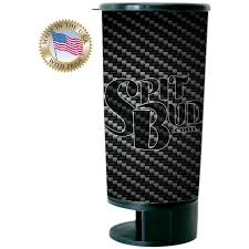 FUJIMA SPIT BUD SPITTOON CARBON FIBER MJ10