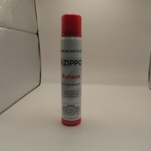 ZIPPO BUTANE 135ML CAN