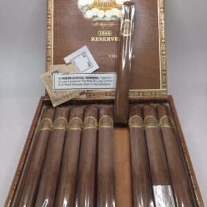 H UPMANN 1844 RESERVE CHURCHILL BX 25CT
