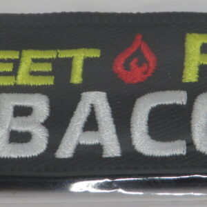 SFT PATCH RECTANGLE