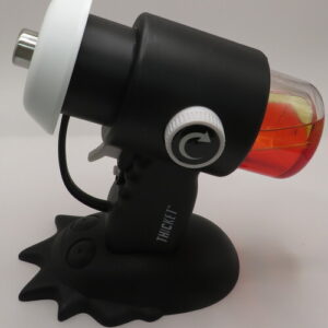 THICKET SPACEOUT FLASHBACK TORCH BLACK