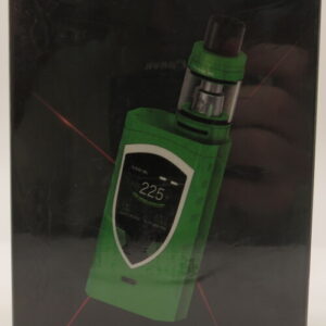 SMOK PROCOLOR KIT AUTO GREEN