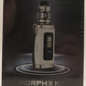SMOK MORPH 3 KIT WHITE
