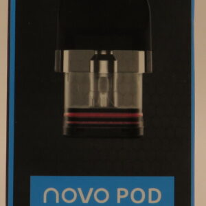 SMOK NOVO POD MESHED 0.6 COIL BX 3PK