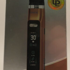 SMOK NOVO GT KIT PALE GOLD