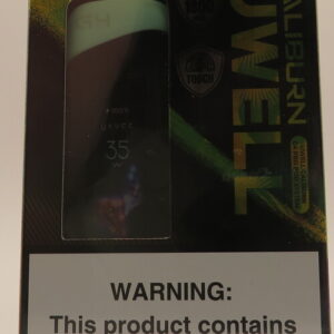 UWELL CALIBURN G4 PRO KIT LIGHT GREEN