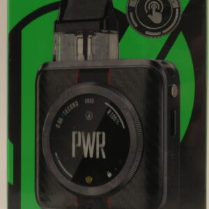 VAPORESSO XROS 5 NANO KIT BLACK SATIN