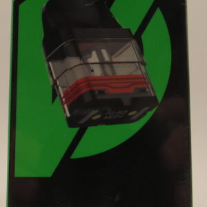 VAPORESSO XROS SERIES 0.6 C3 MESH POD BX 4PK