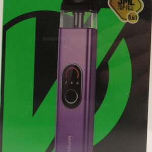 VAPORESSO XROS 4 KIT LILAC PURPLE