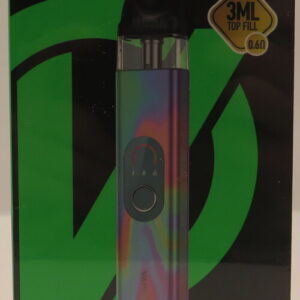 VAPORESSO XROS 4 KIT PASTEL PALETTE