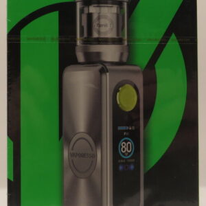 VAPORESSO GEN SE KIT ARCTIC SILVER