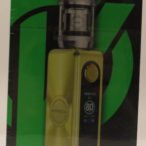 VAPORESSO GEN SE KIT PLATINUM GOLD