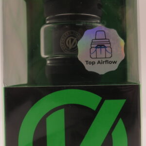 VAPORESSO ITANK-T BLACK