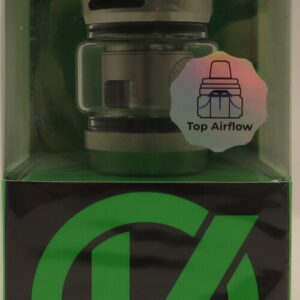 VAPORESSO ITANK-T SILVER