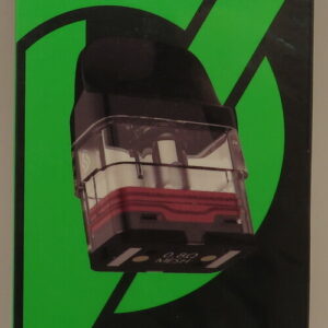 VAPORESSO XROS SERIES 0.8 C2 MESH POD BX 4PK