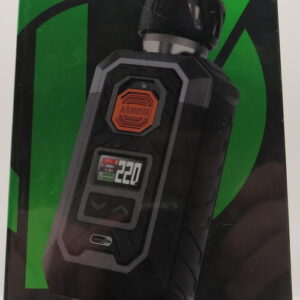 VAPORESSO ARMOUR MAX ITANK-T KIT BLACK