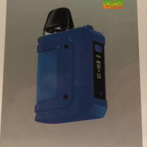 GEEKVAPE AEGIS HERO Q KIT BLUE