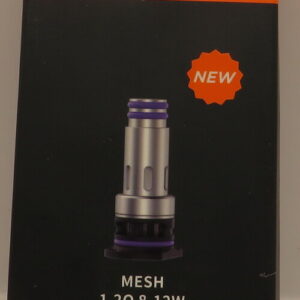 GEEKVAPE J1.2 MESH COIL BX 5PK