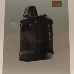 GEEKVAPE AEGIS HERO Q KIT BLACK