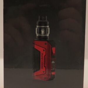 GEEKVAPE L200 KIT RED