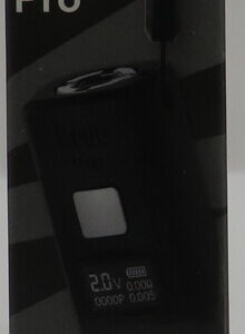 YOCAN KODO PRO 2025 BLACK