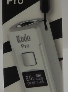 YOCAN KODO PRO 2025 WHITE