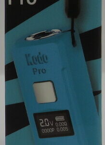 YOCAN KODO PRO 2025 TEAL