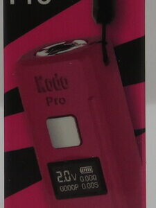 YOCAN KODO PRO 2025 ROSY