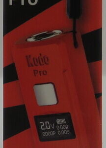 YOCAN KODO PRO 2025 ORANGE