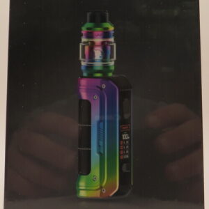 GEEKVAPE MAX100 KIT RAINBOW