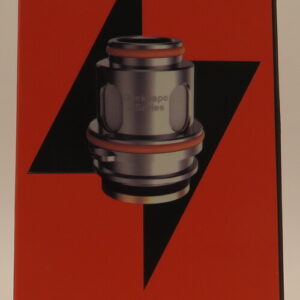 GEEKVAPE Z0.4 XM COIL BX 5PK