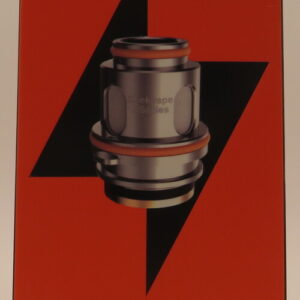 GEEKVAPE Z0.15 XM COIL BX 5PK