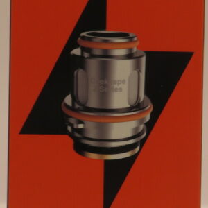 GEEKVAPE Z0.2 XM COIL BX 5PK