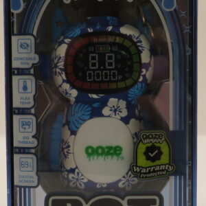 OOZE BOT BATTERY ALOHA