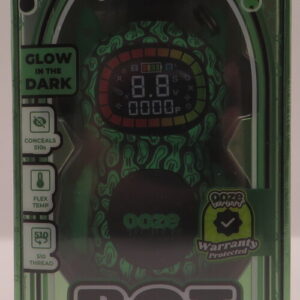 OOZE BOT BATTERY MELTY